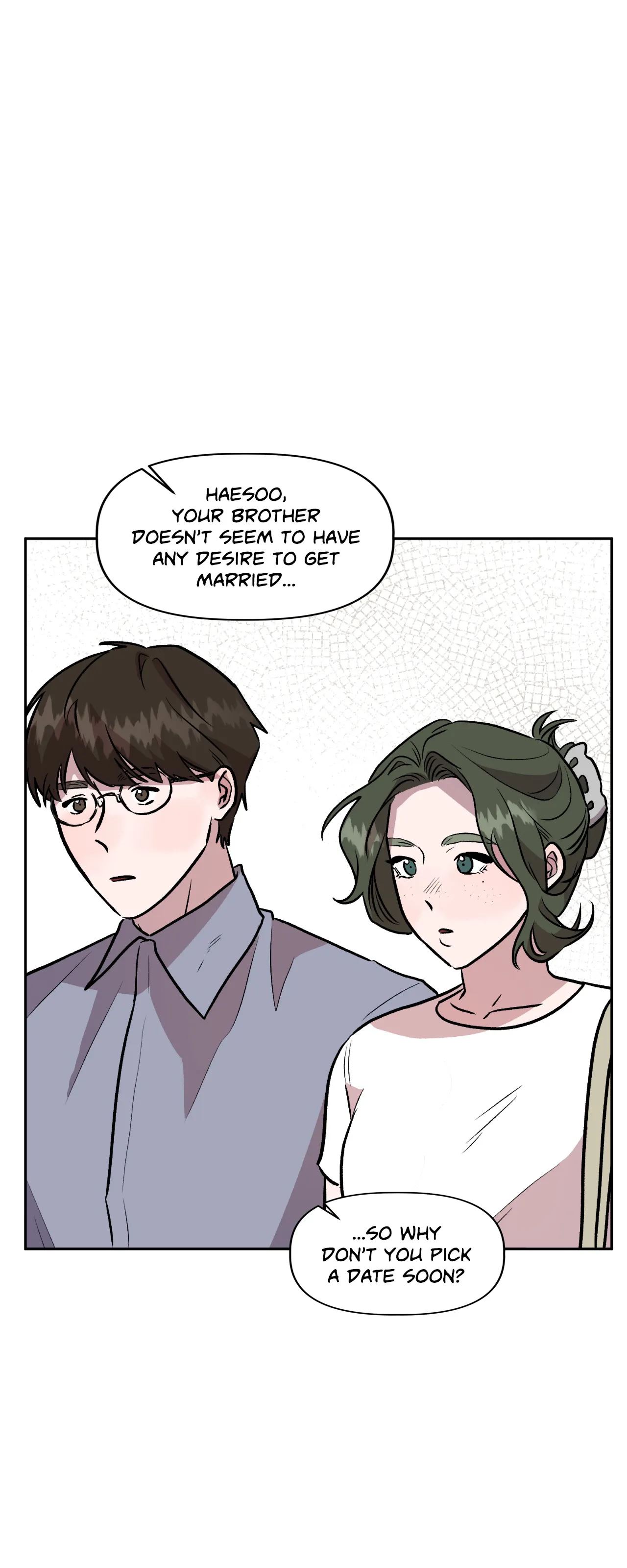 Bitter Sweetheart Chapter 36 - The End image 62