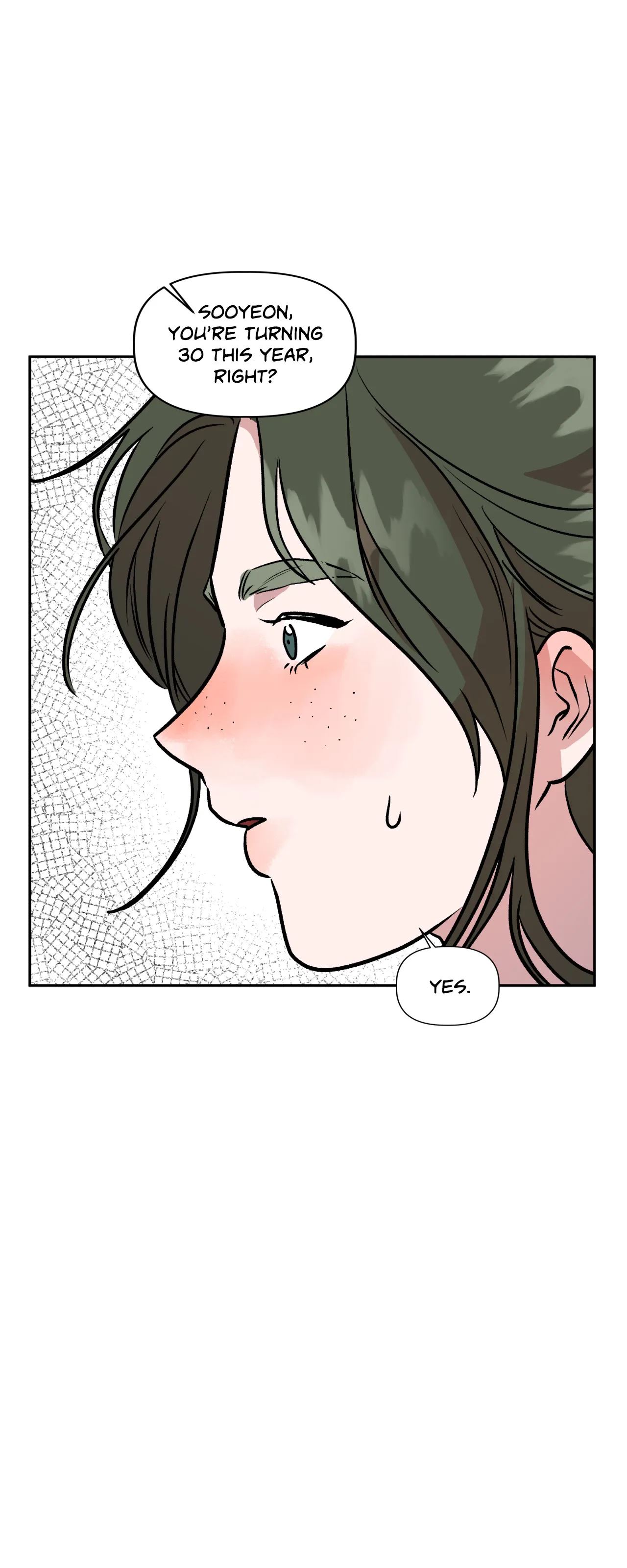 Bitter Sweetheart Chapter 36 - The End image 63