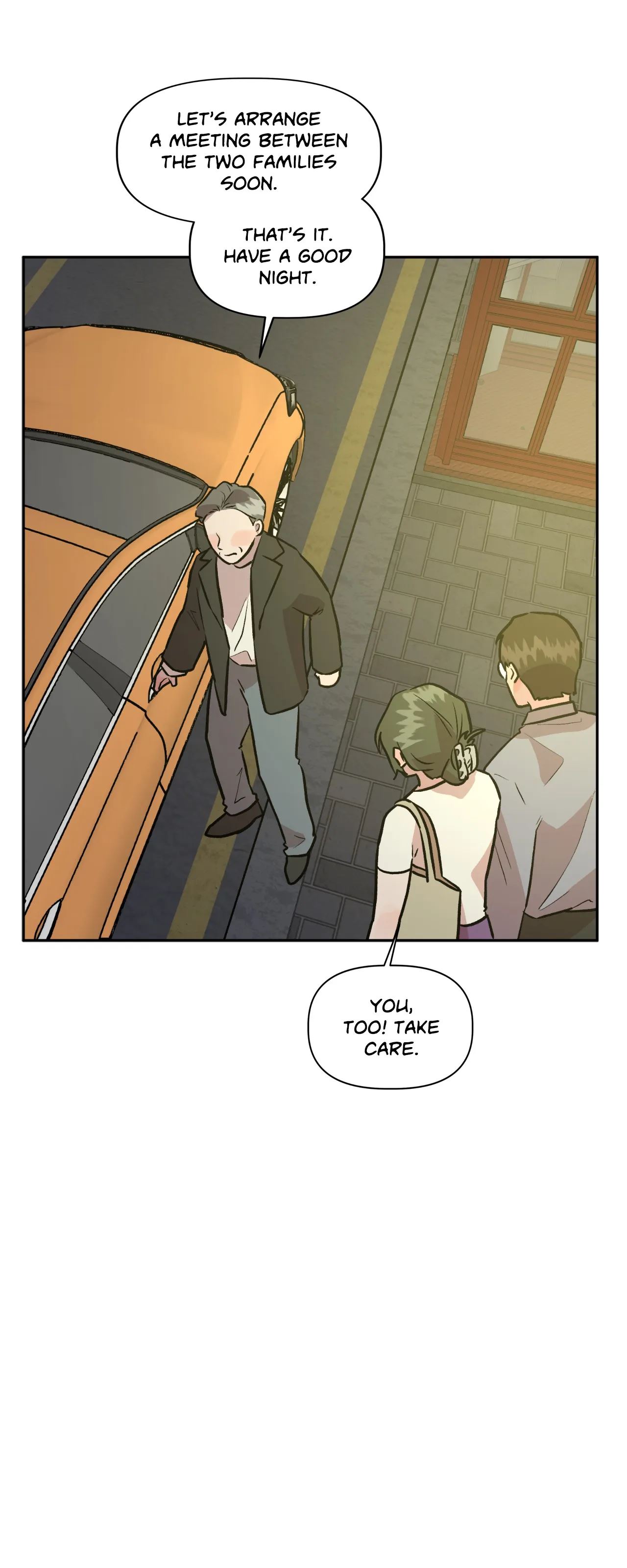 Bitter Sweetheart Chapter 36 - The End image 64
