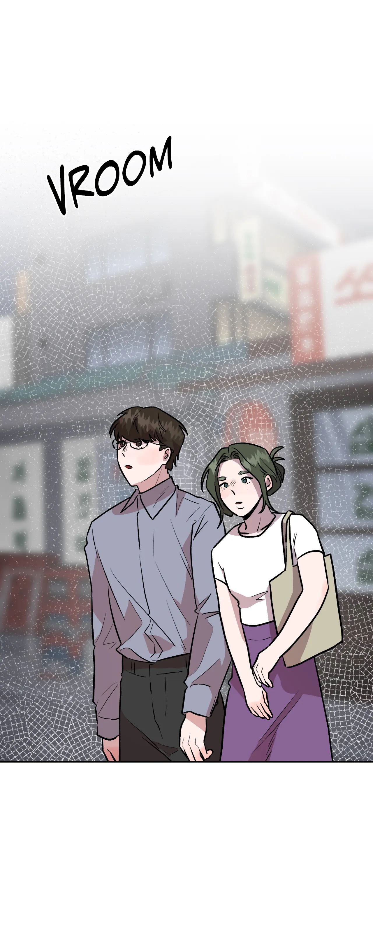 Bitter Sweetheart Chapter 36 - The End image 65