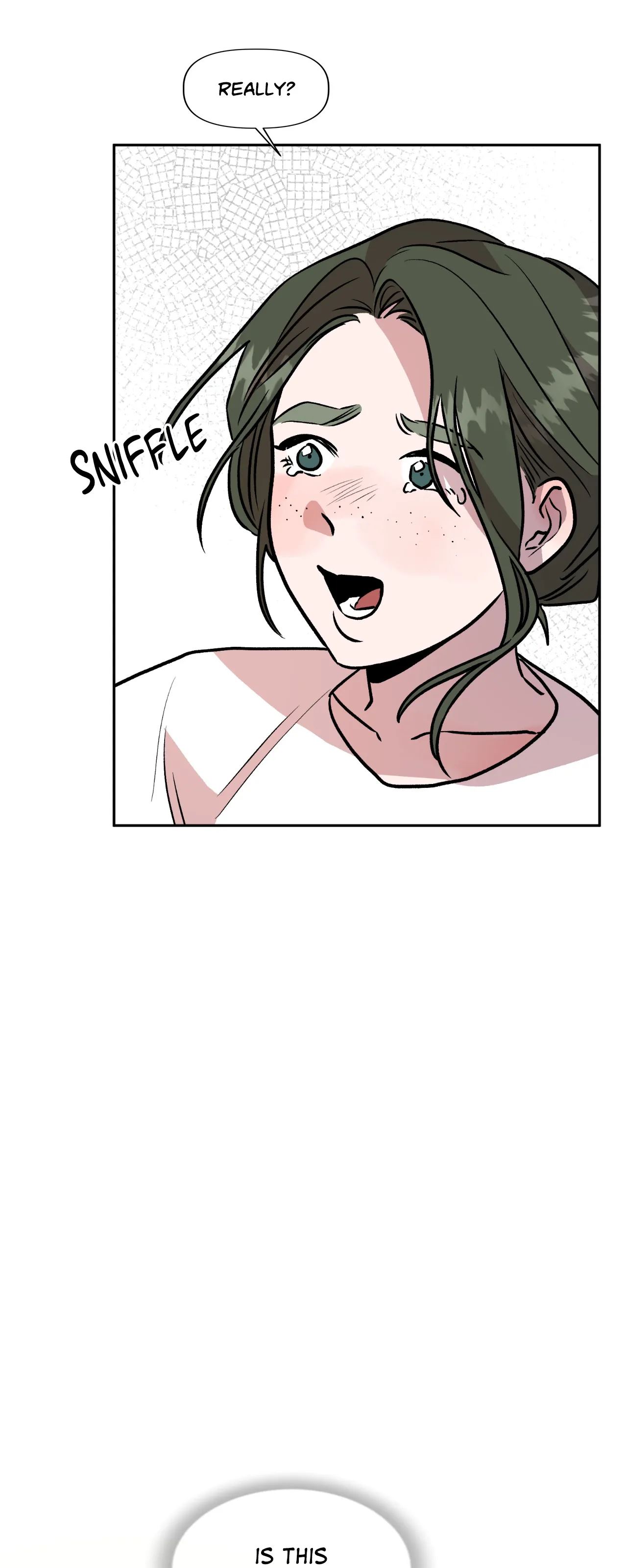 Bitter Sweetheart Chapter 36 - The End image 68