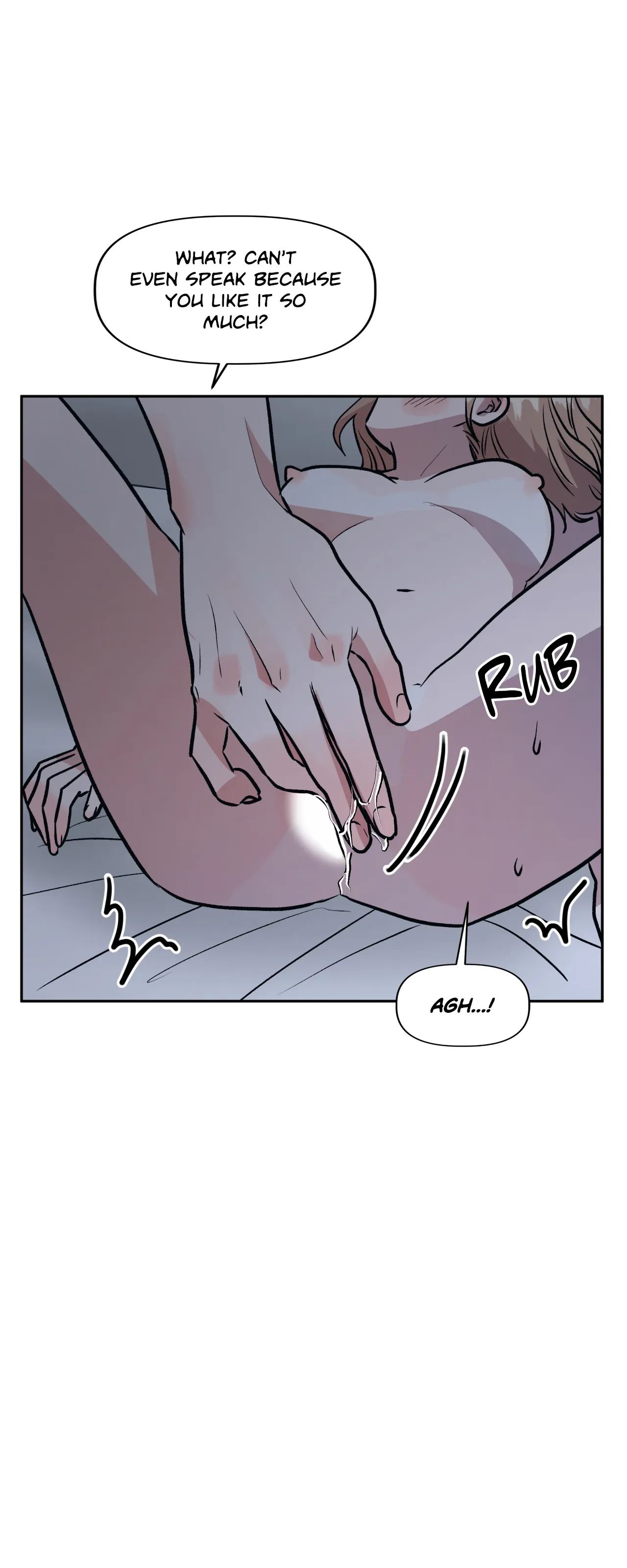 Bitter Sweetheart Chapter 36 - The End image 6