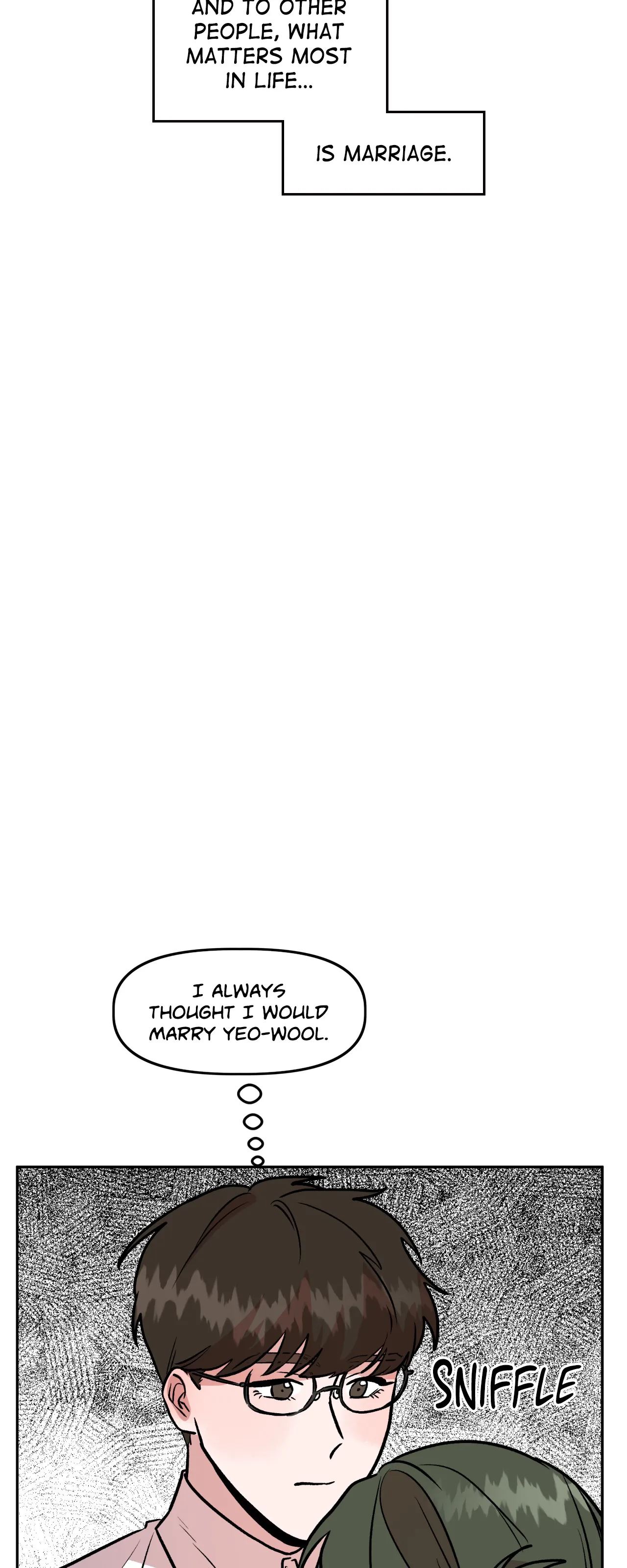 Bitter Sweetheart Chapter 36 - The End image 71
