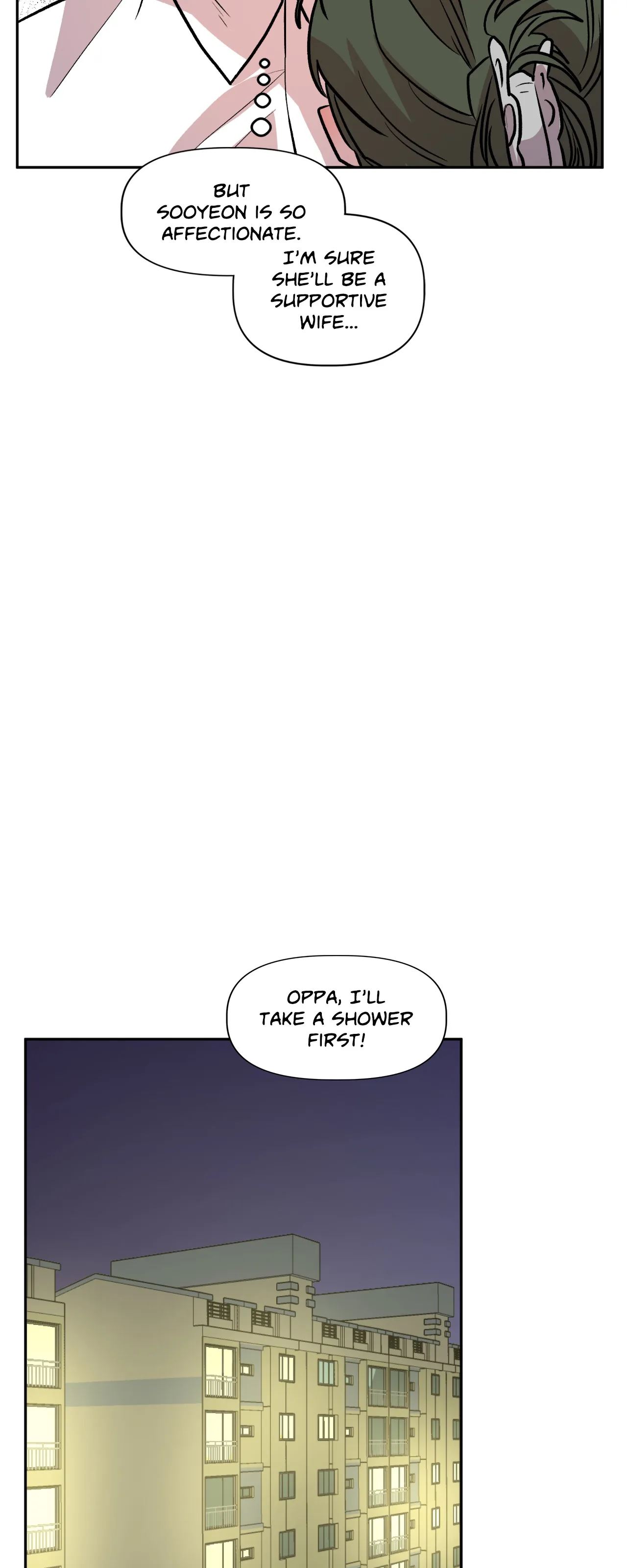 Bitter Sweetheart Chapter 36 - The End image 72