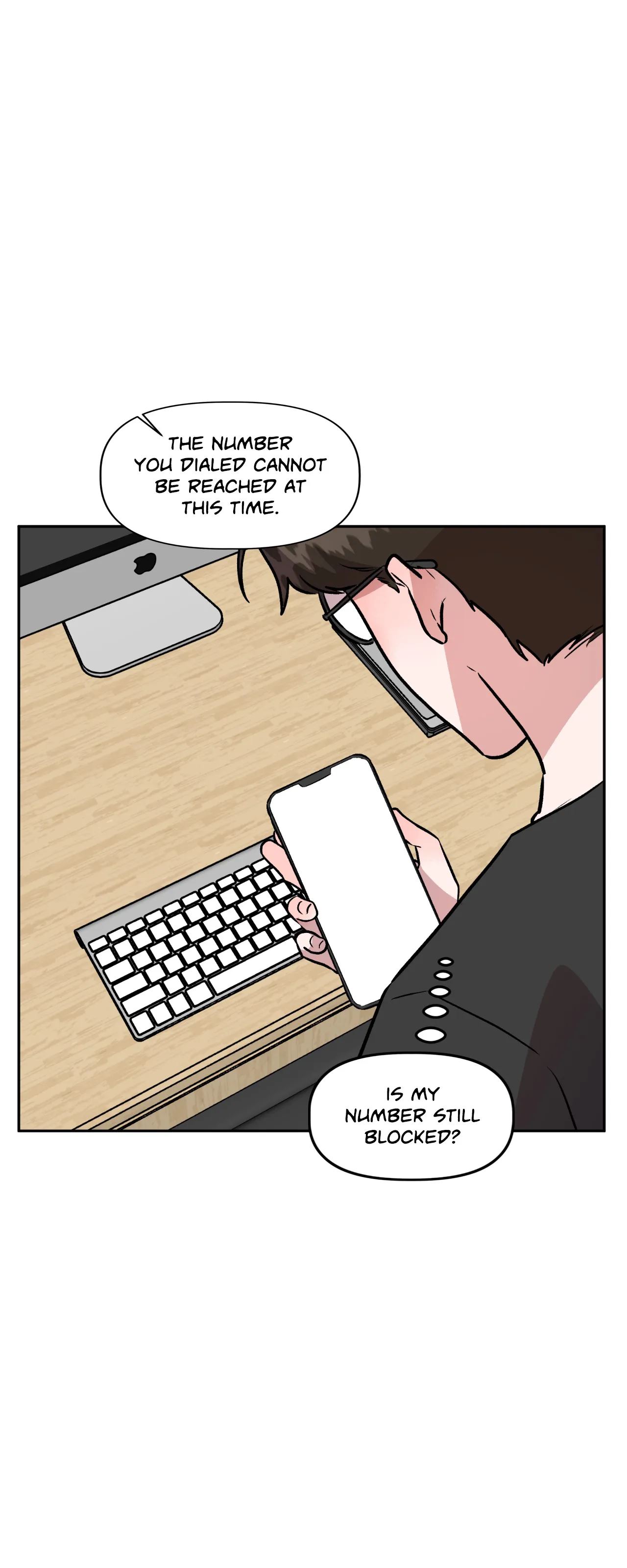 Bitter Sweetheart Chapter 36 - The End image 75