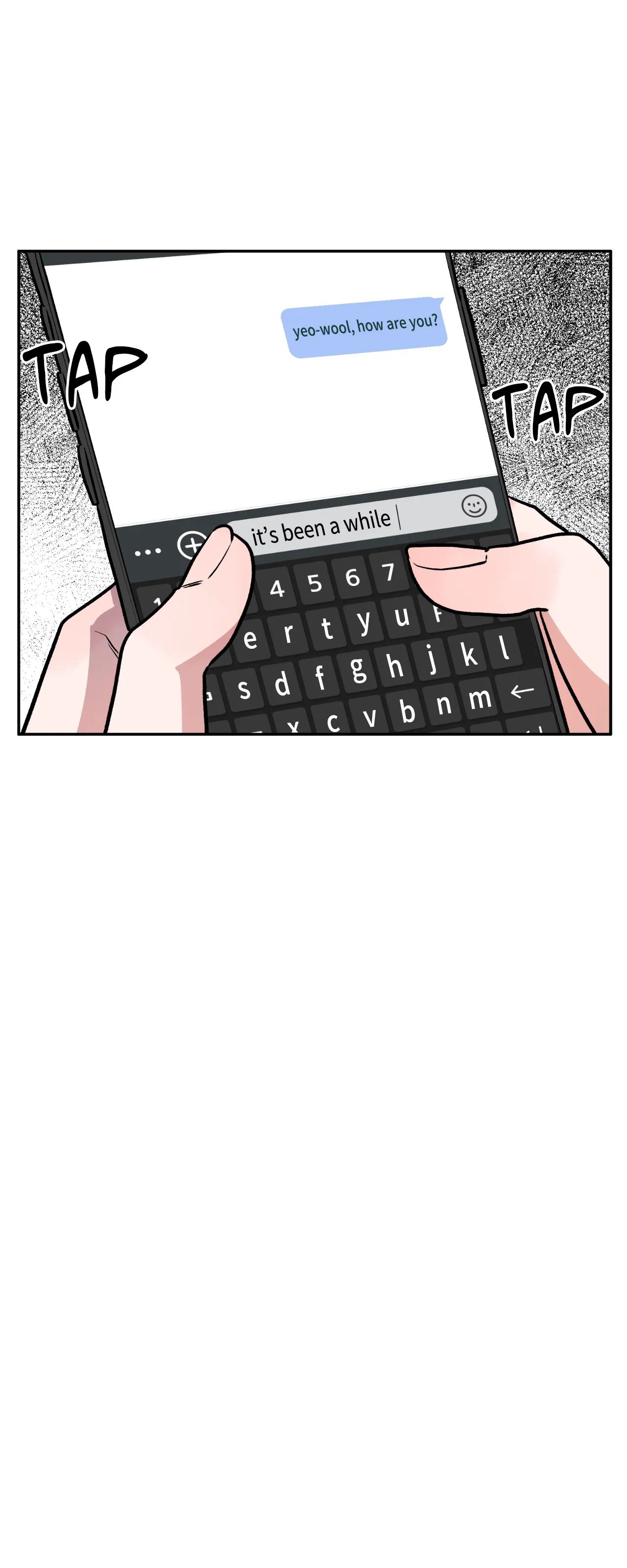 Bitter Sweetheart Chapter 36 - The End image 76