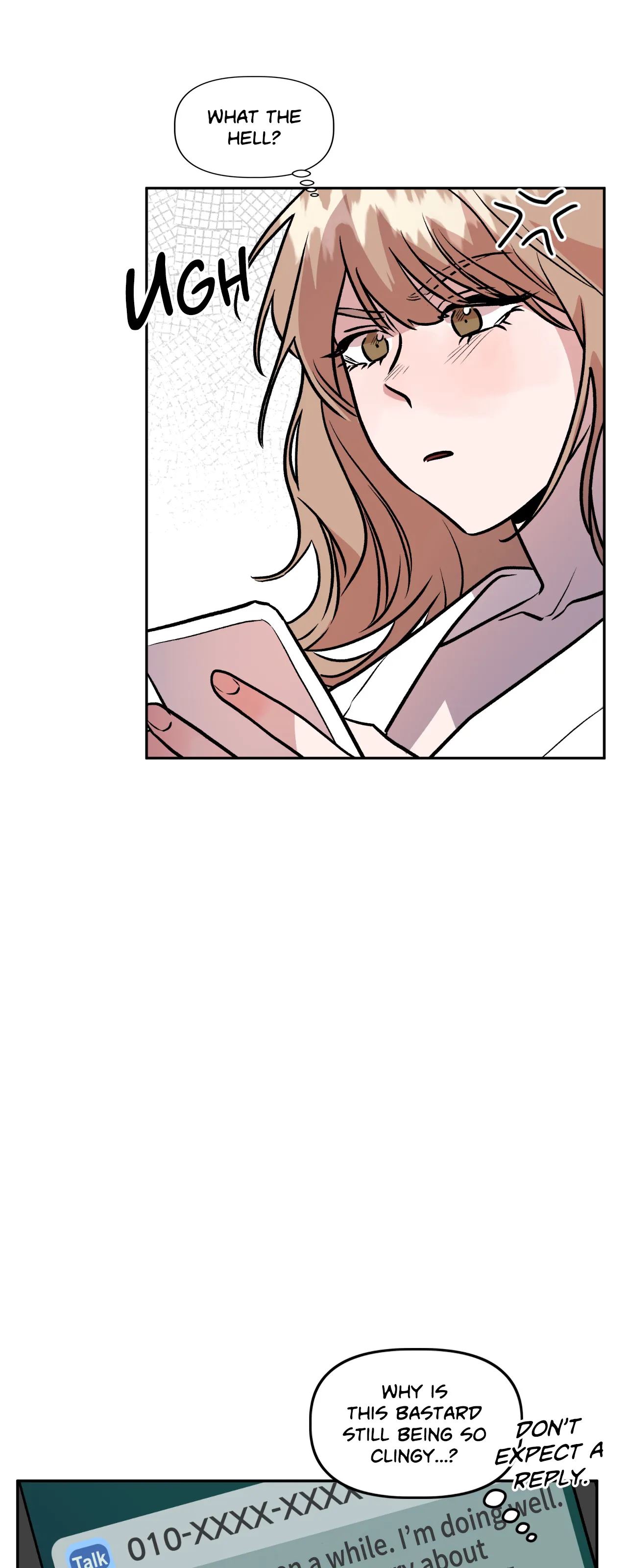 Bitter Sweetheart Chapter 36 - The End image 77