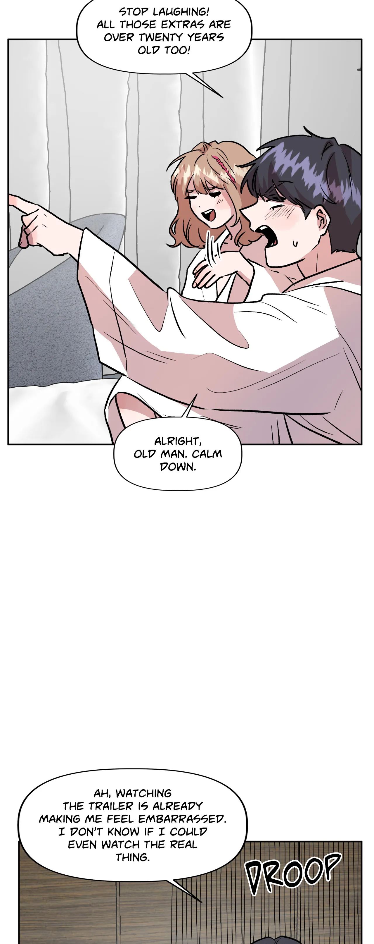Bitter Sweetheart Chapter 36 - The End image 81