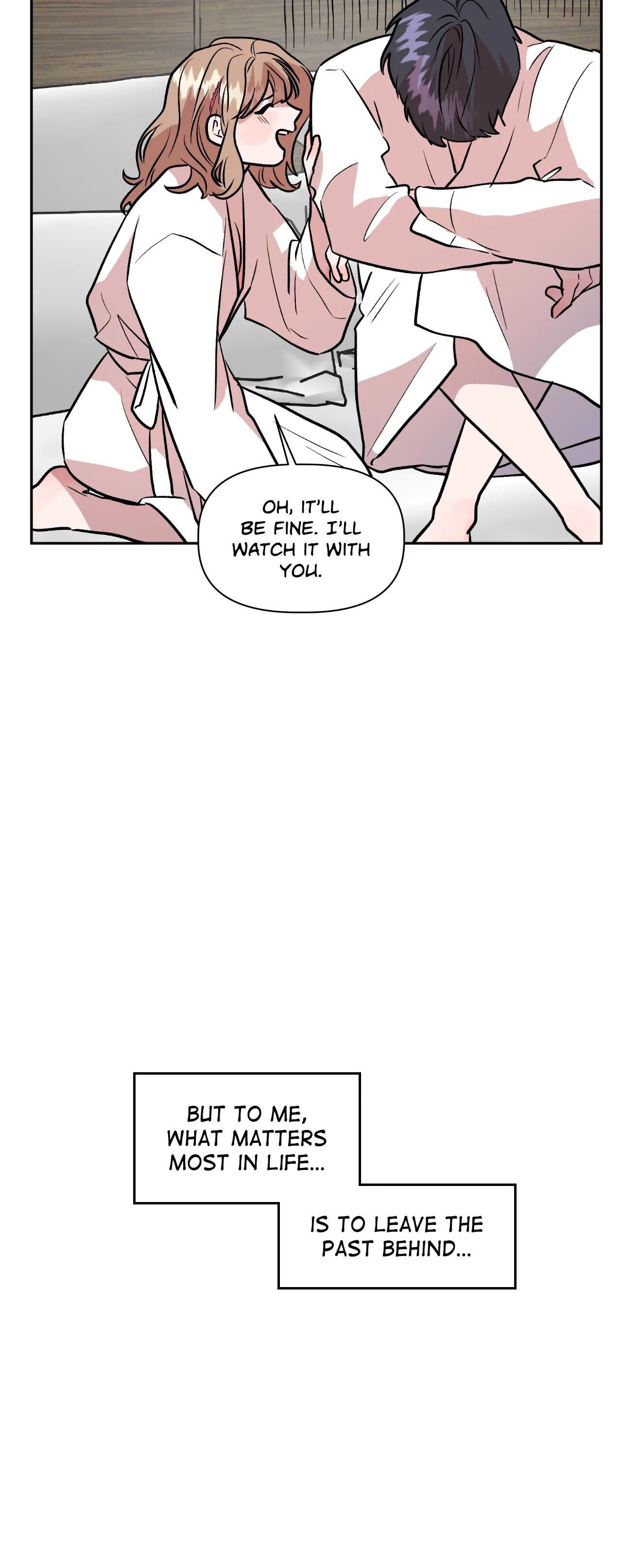 Bitter Sweetheart Chapter 36 - The End image 82