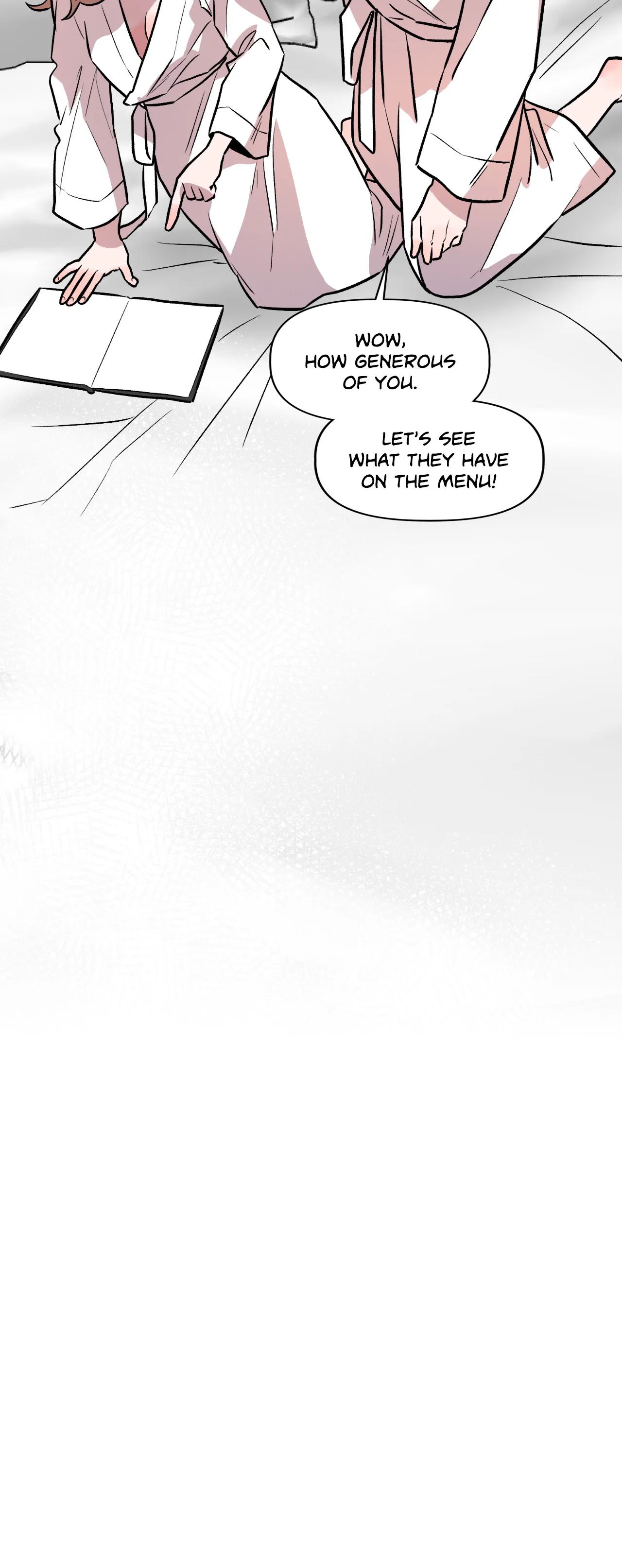 Bitter Sweetheart Chapter 36 - The End image 84