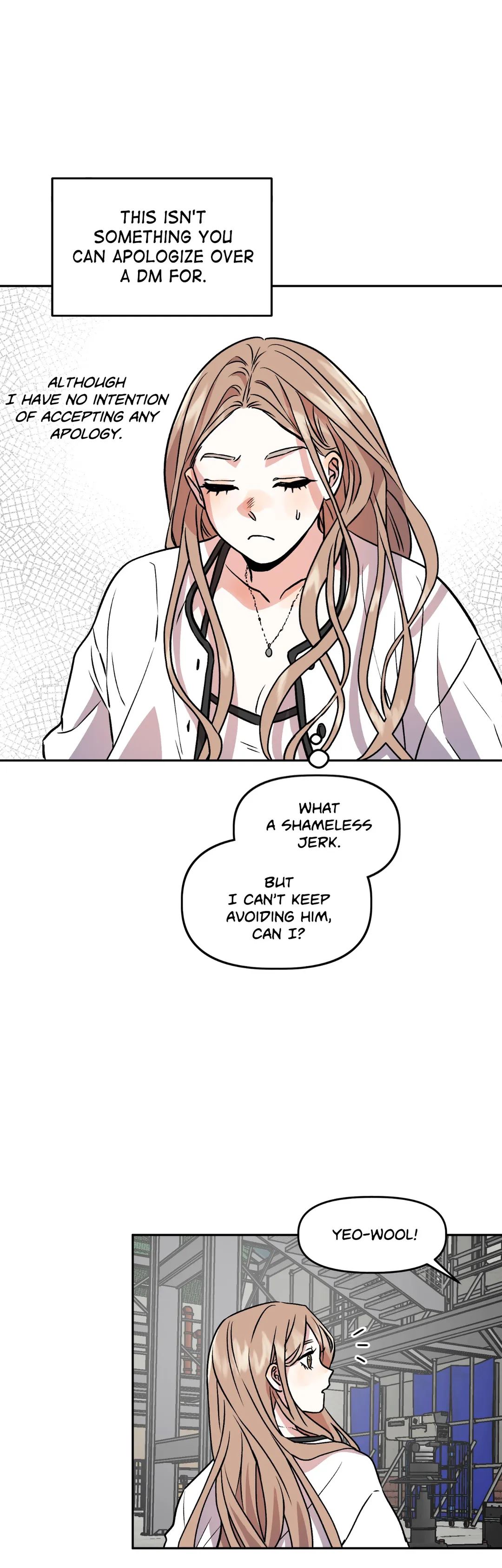 Bitter Sweetheart Chapter 4 image 10