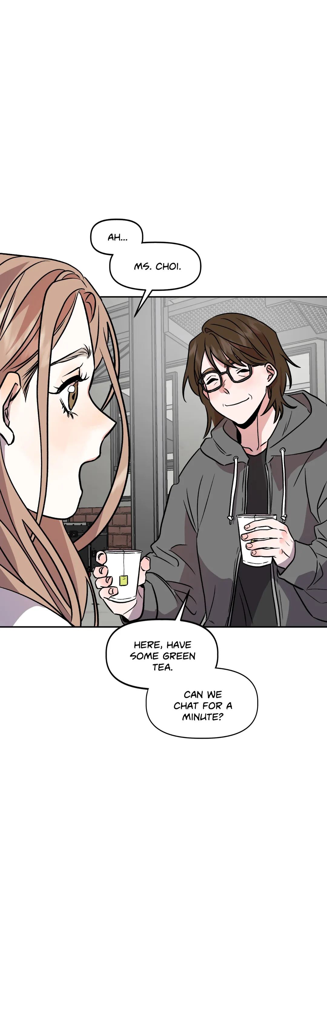 Bitter Sweetheart Chapter 4 image 11