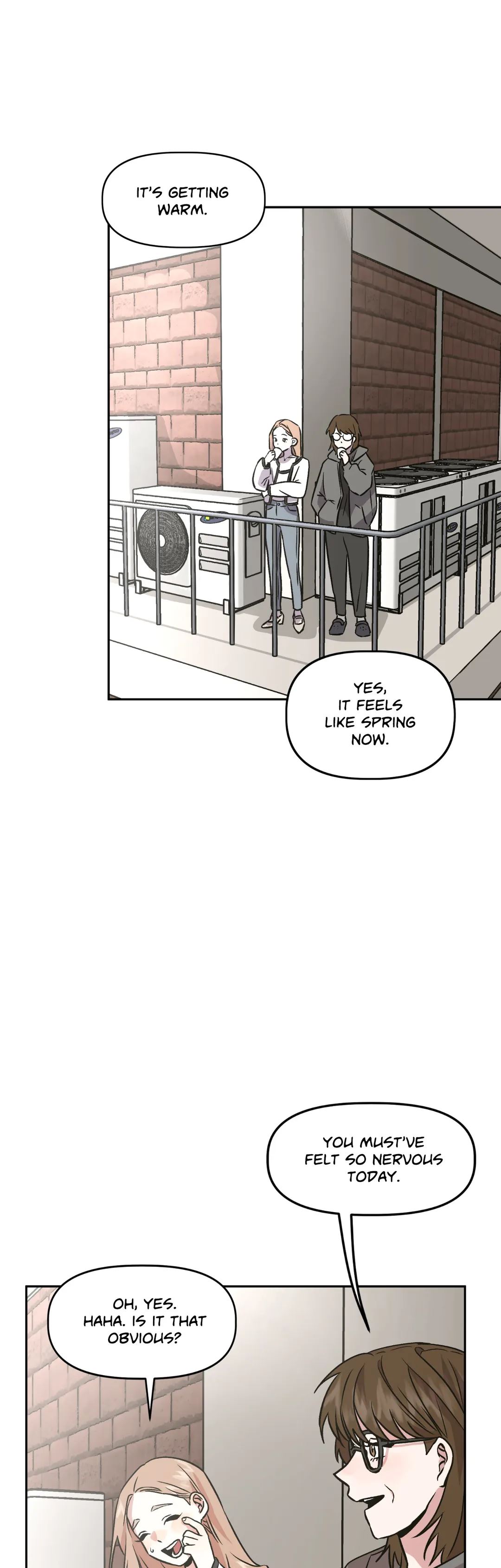 Bitter Sweetheart Chapter 4 image 12