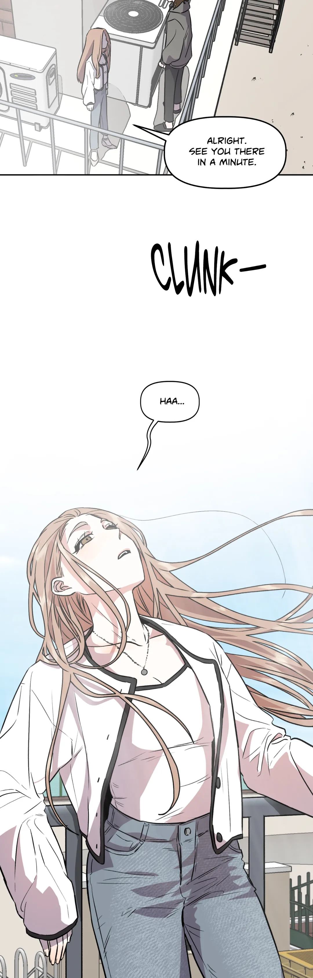 Bitter Sweetheart Chapter 4 image 18