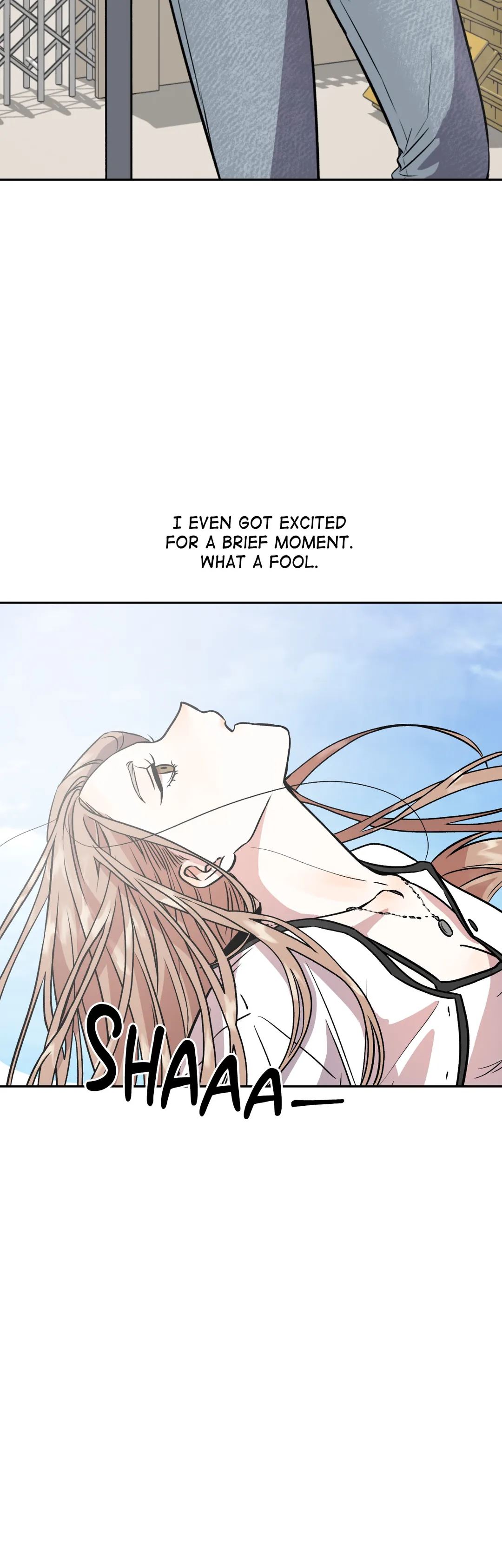 Bitter Sweetheart Chapter 4 image 19