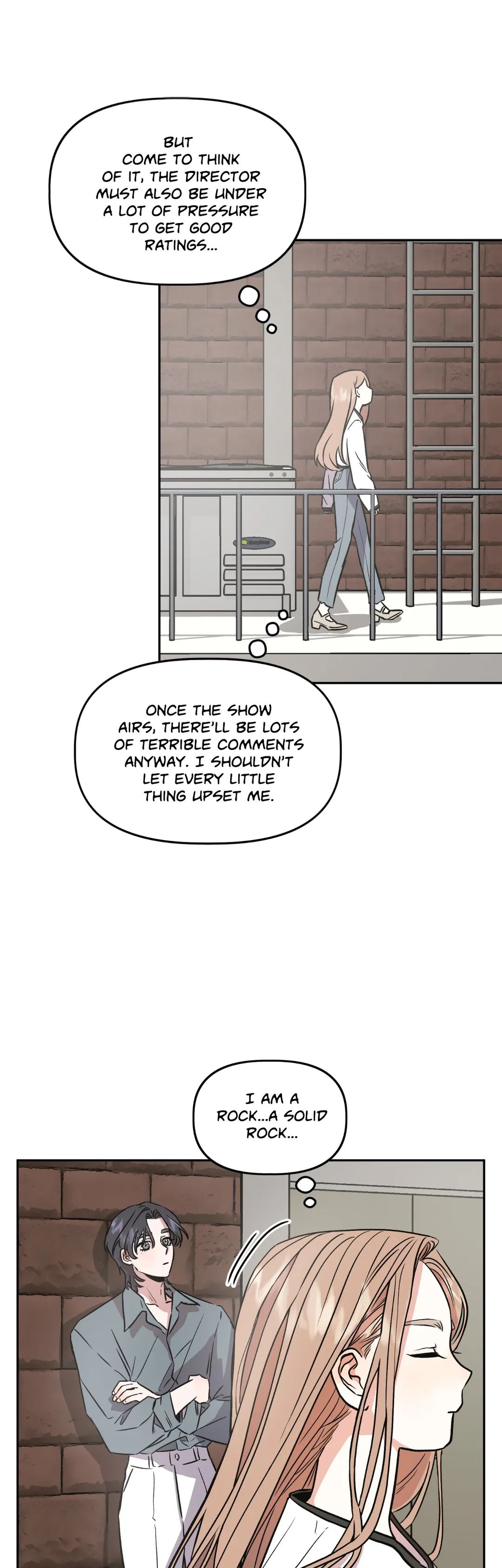 Bitter Sweetheart Chapter 4 image 20