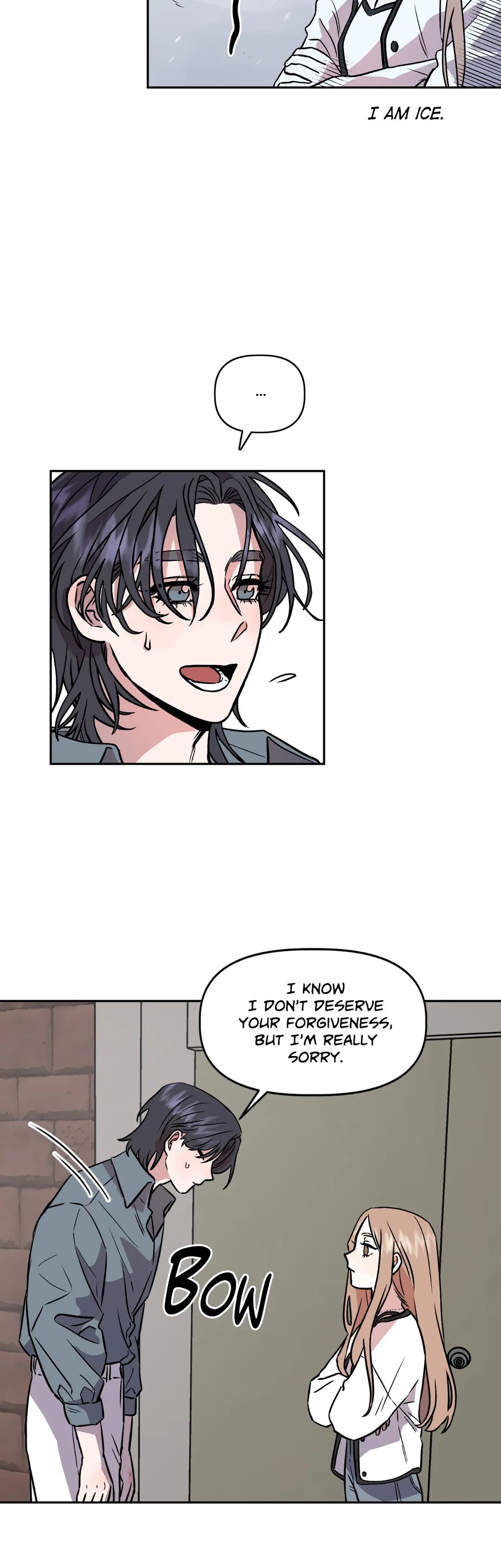 Bitter Sweetheart Chapter 4 image 22