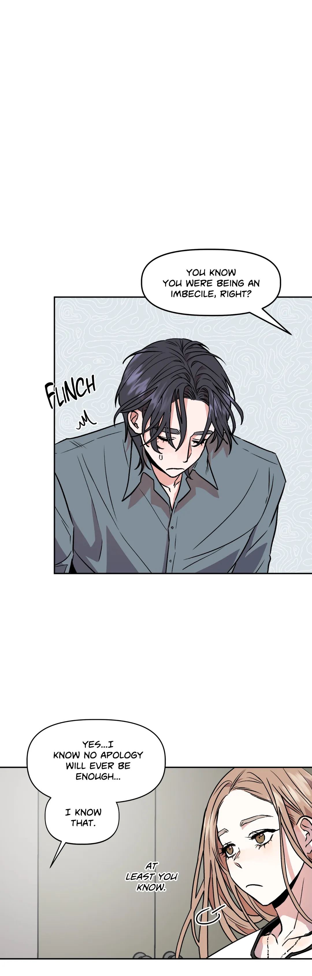Bitter Sweetheart Chapter 4 image 23
