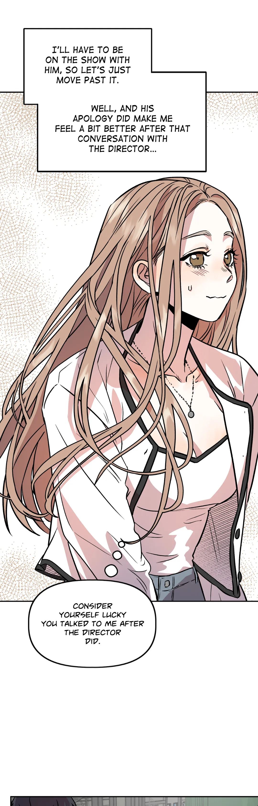 Bitter Sweetheart Chapter 4 image 28