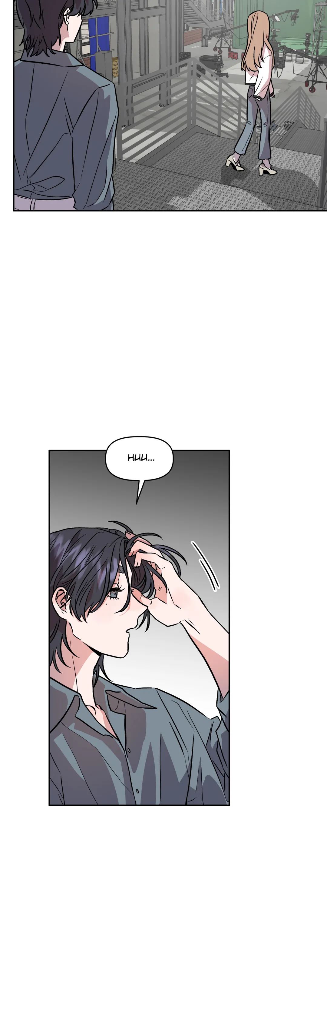 Bitter Sweetheart Chapter 4 image 29