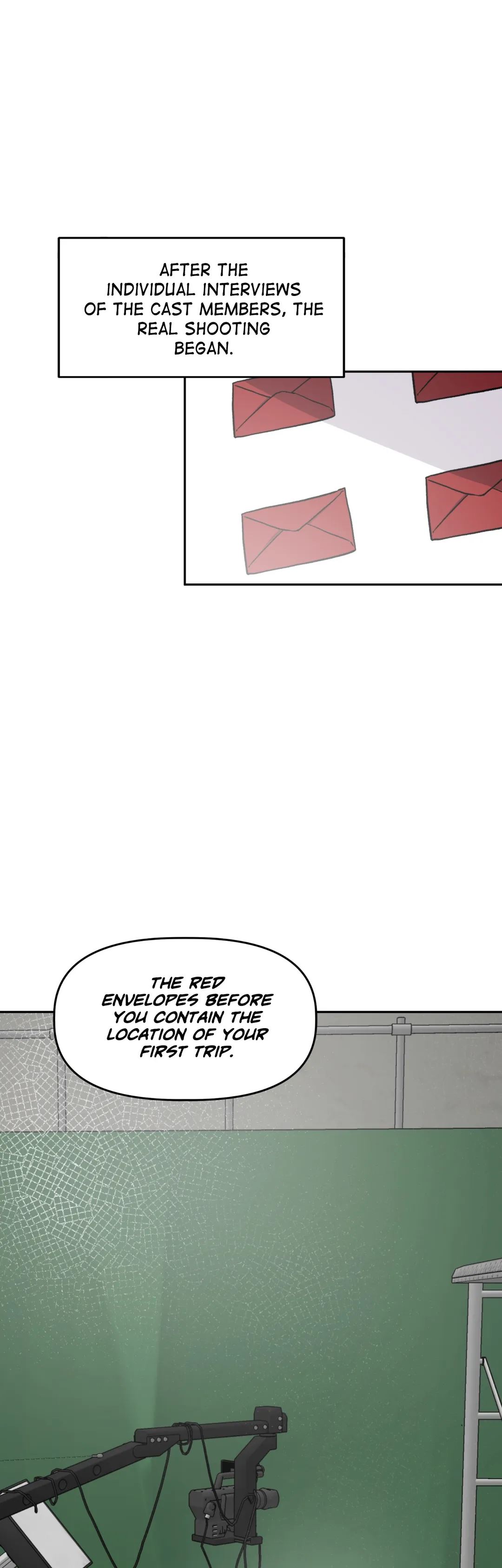 Bitter Sweetheart Chapter 4 image 30