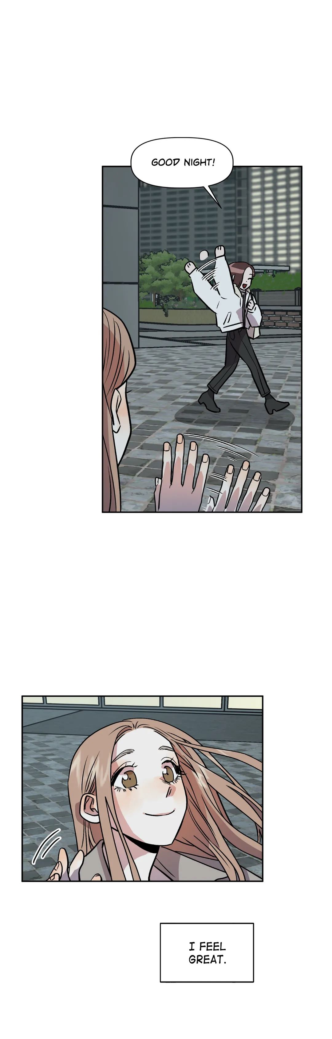 Bitter Sweetheart Chapter 4 image 41