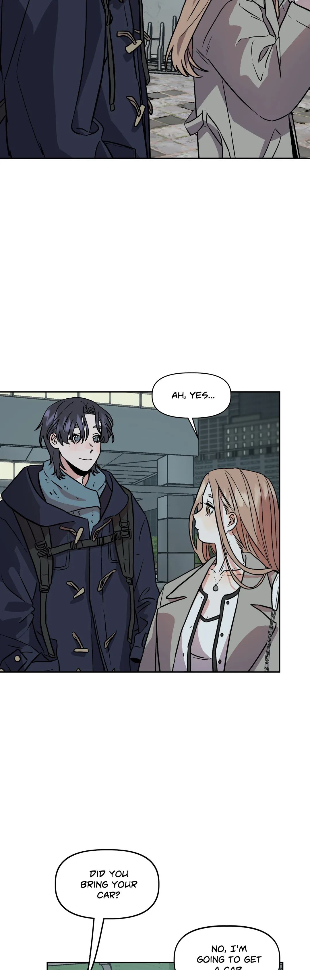 Bitter Sweetheart Chapter 4 image 45