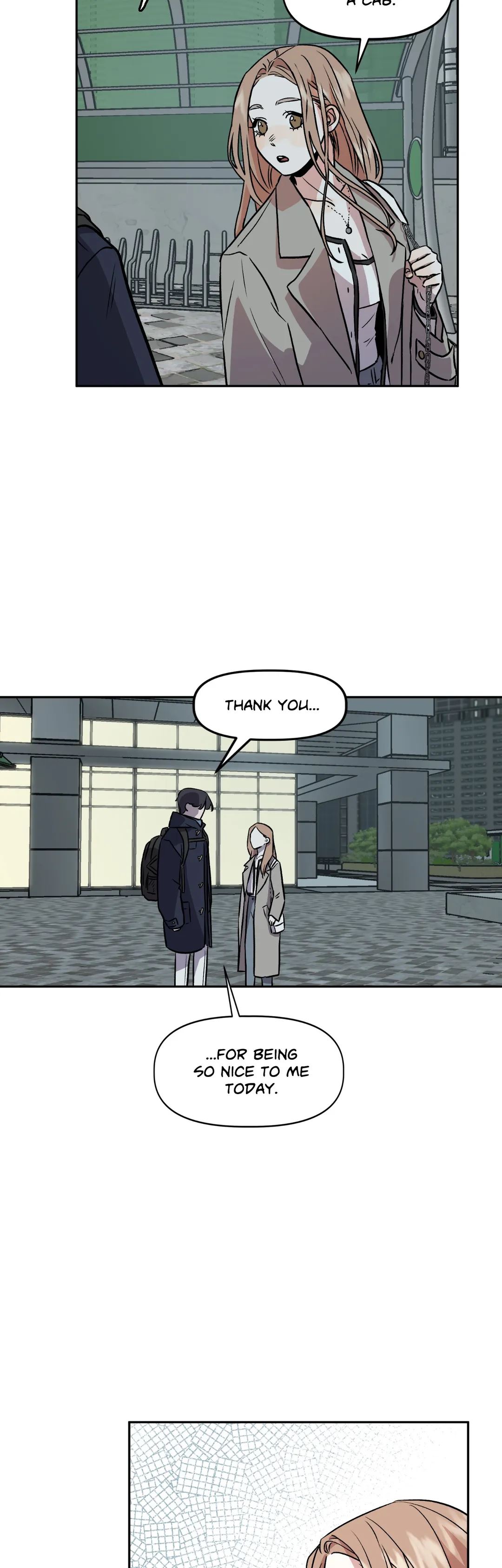Bitter Sweetheart Chapter 4 image 46