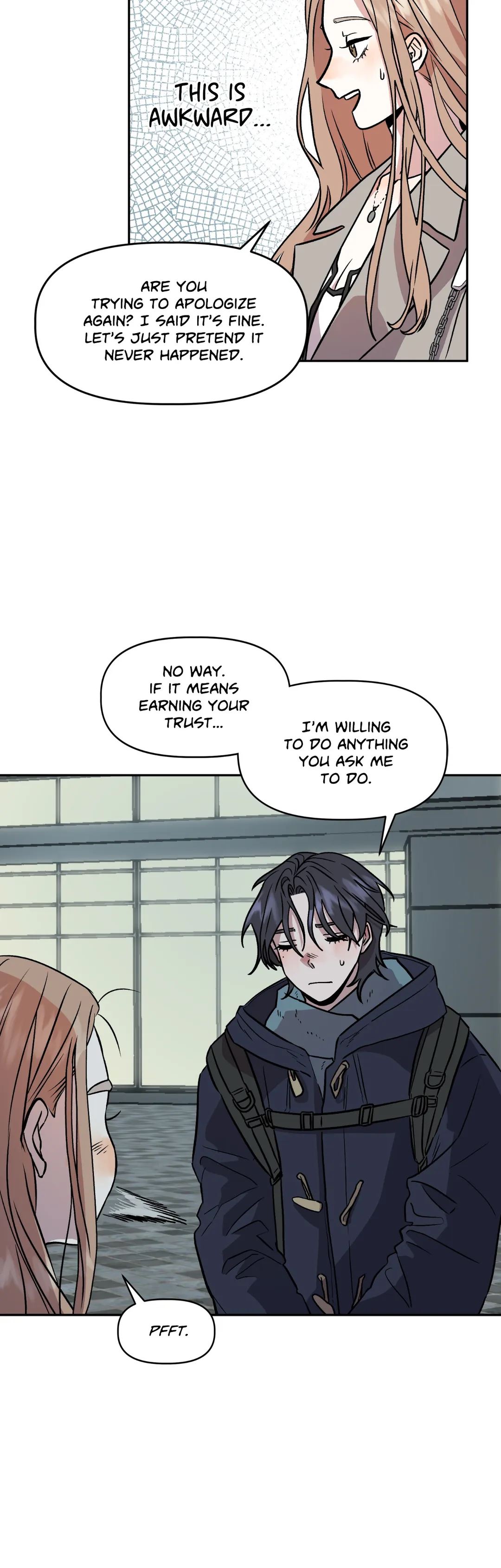Bitter Sweetheart Chapter 4 image 47