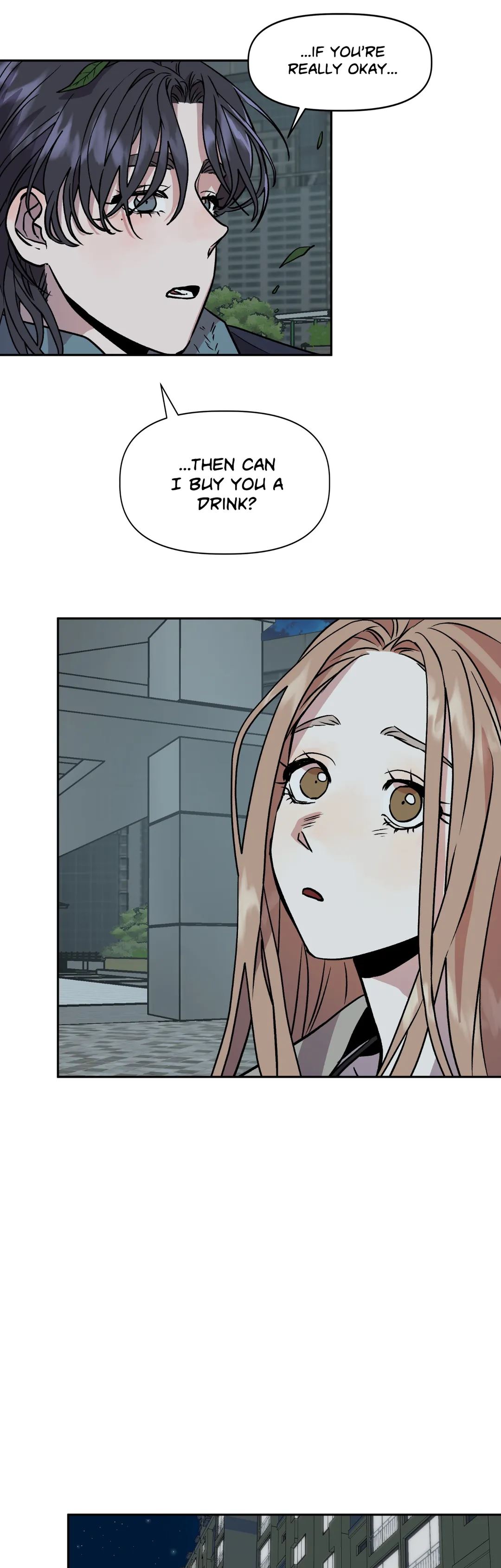 Bitter Sweetheart Chapter 4 image 49