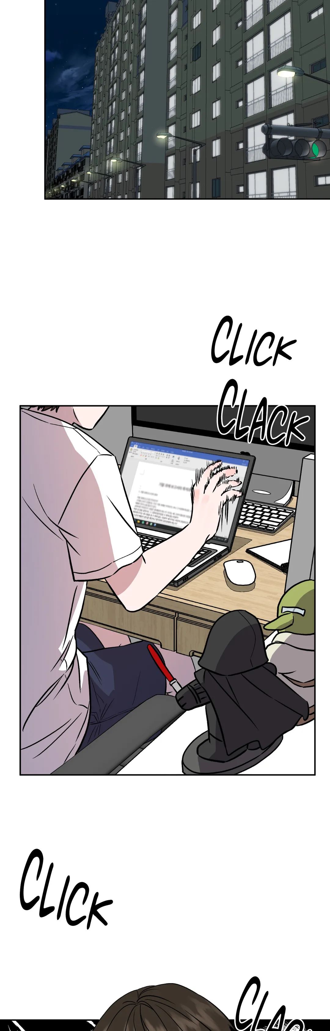 Bitter Sweetheart Chapter 4 image 50