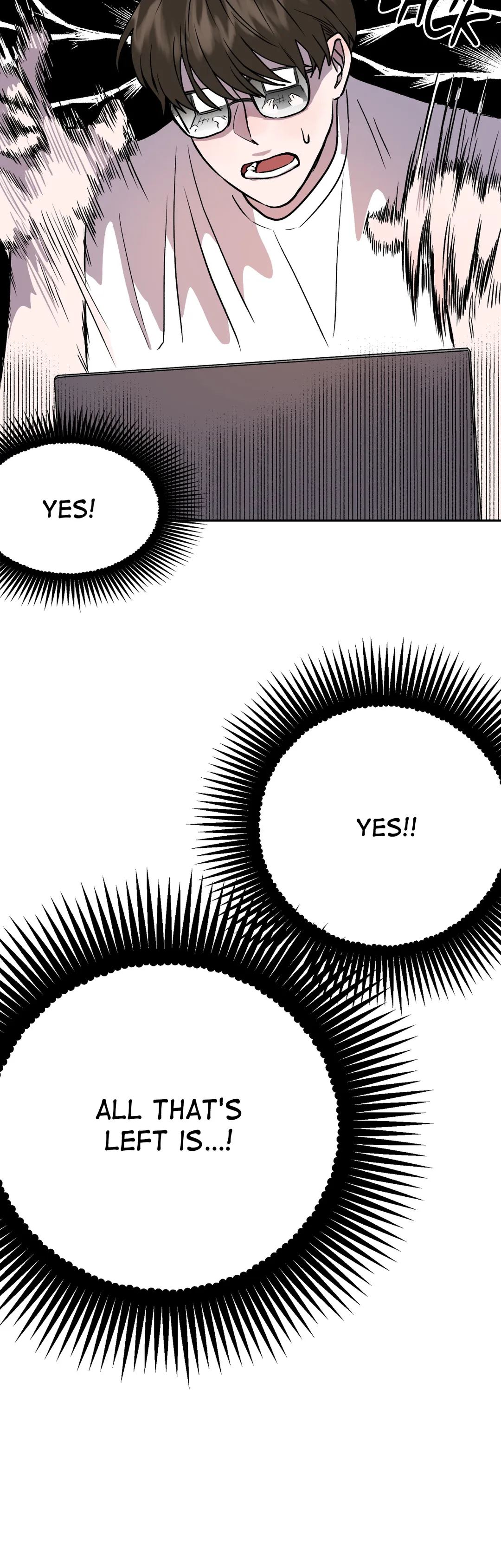 Bitter Sweetheart Chapter 4 image 51