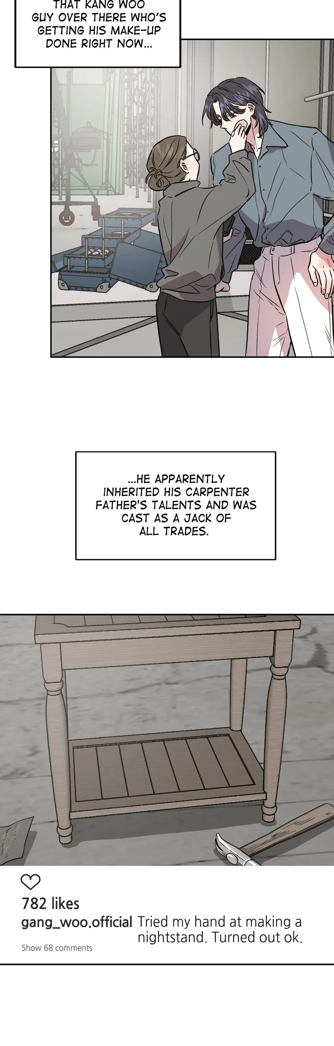 Bitter Sweetheart Chapter 4 image 7