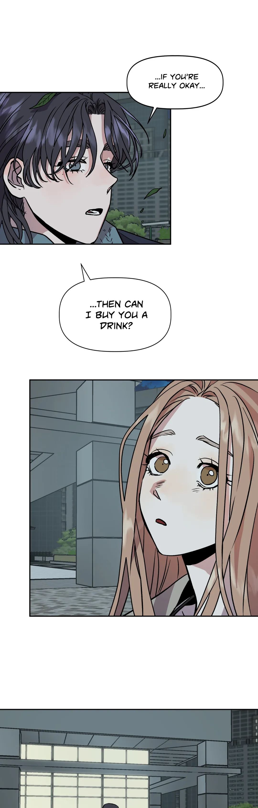 Bitter Sweetheart Chapter 5 image 0