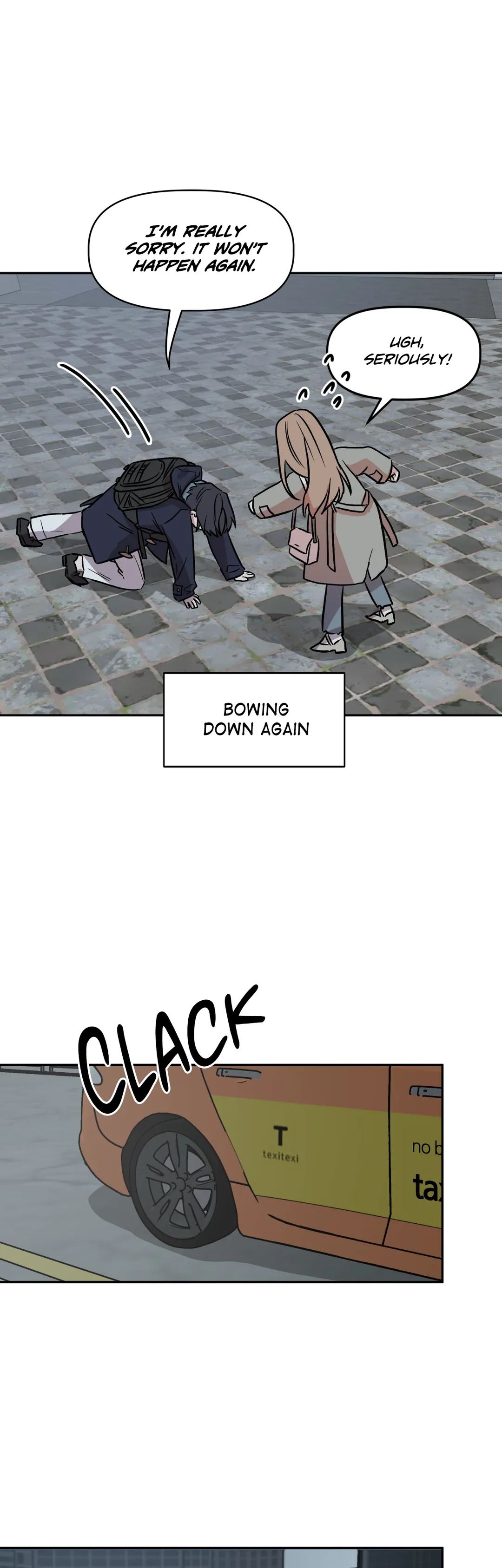 Bitter Sweetheart Chapter 5 image 28