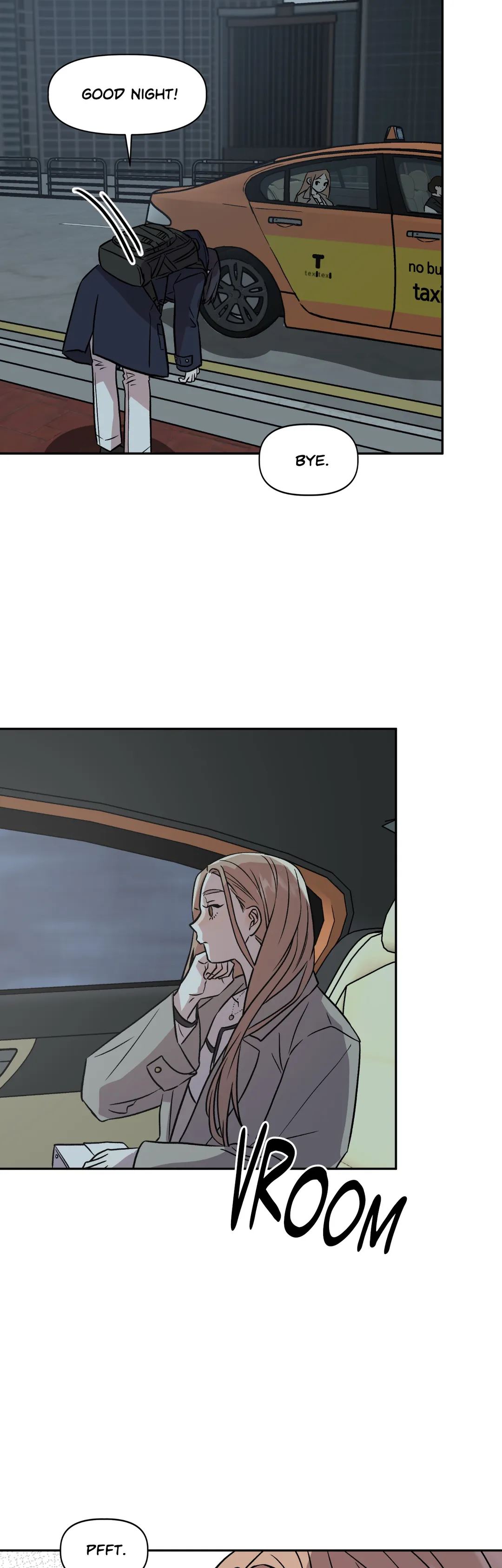 Bitter Sweetheart Chapter 5 image 29