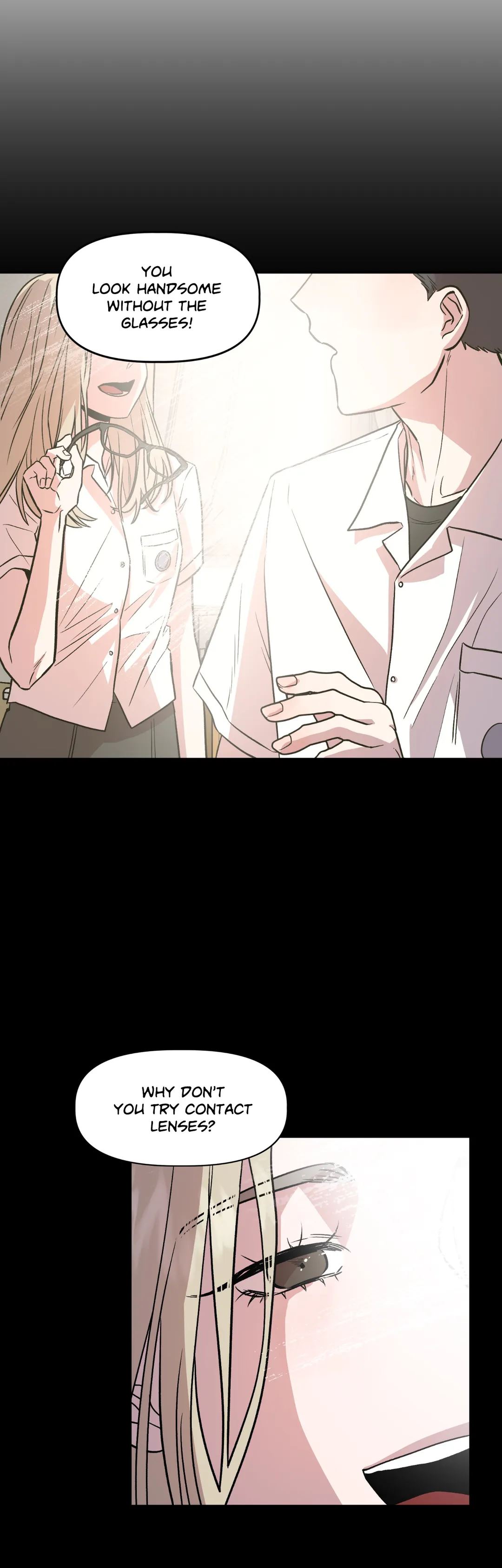 Bitter Sweetheart Chapter 5 image 42