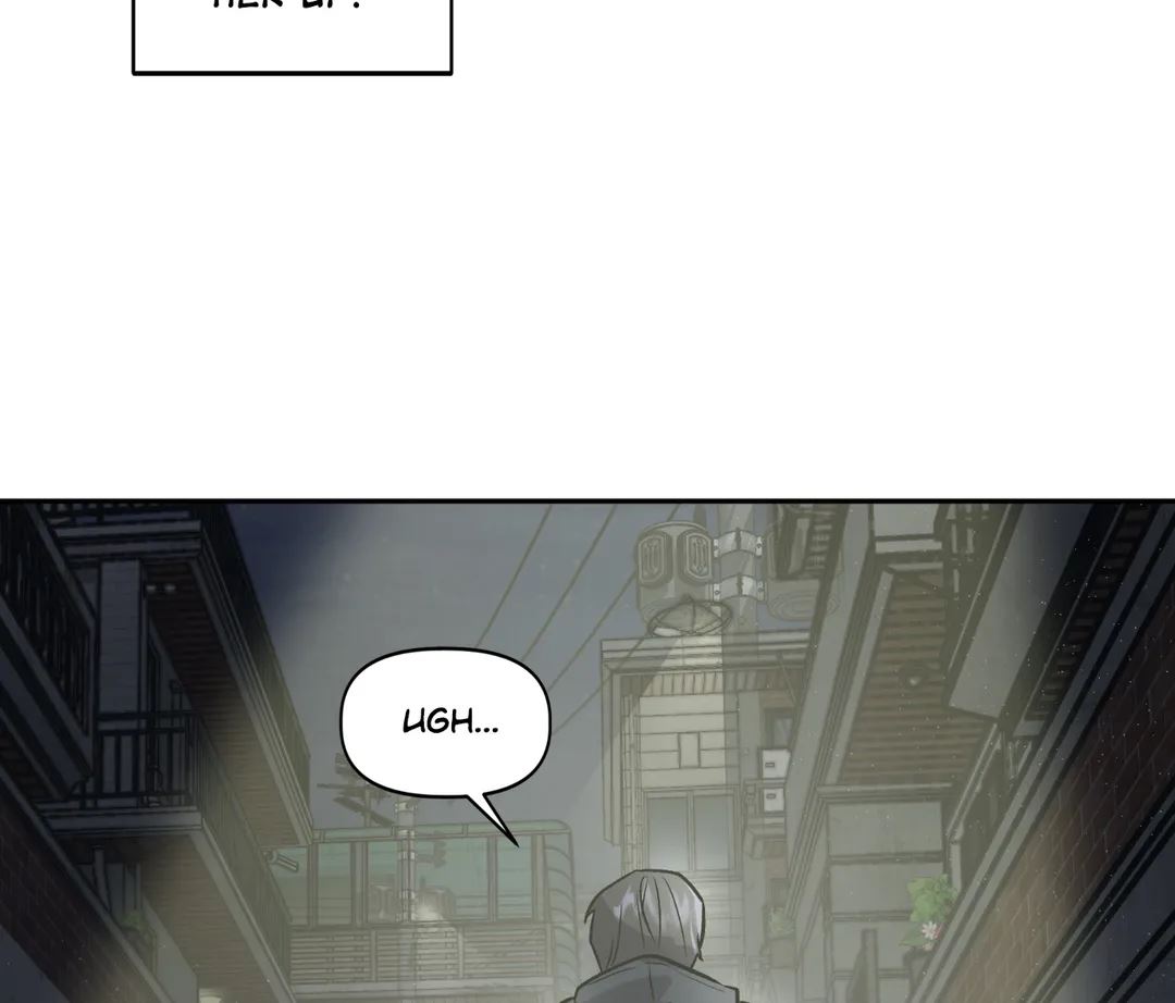 Bitter Sweetheart Chapter 5 image 45