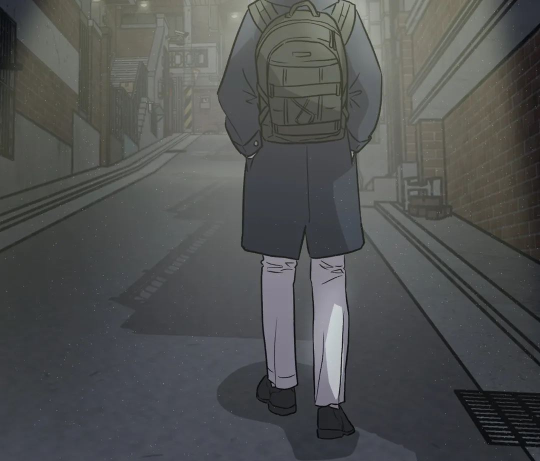 Bitter Sweetheart Chapter 5 image 46