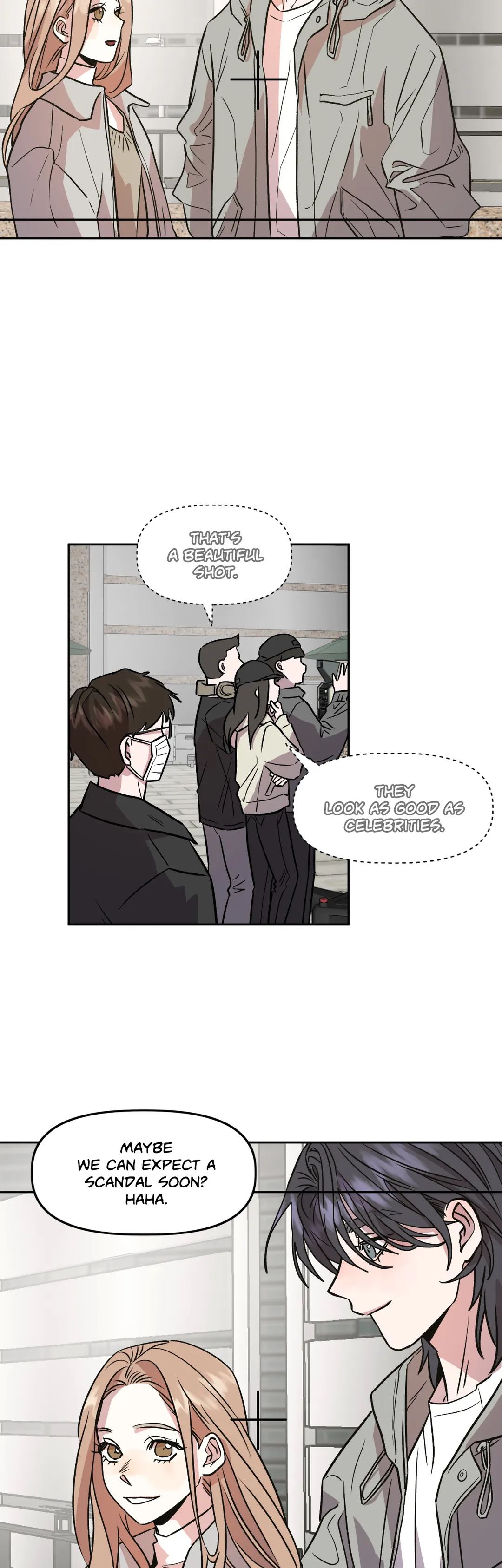 Bitter Sweetheart Chapter 6 image 25