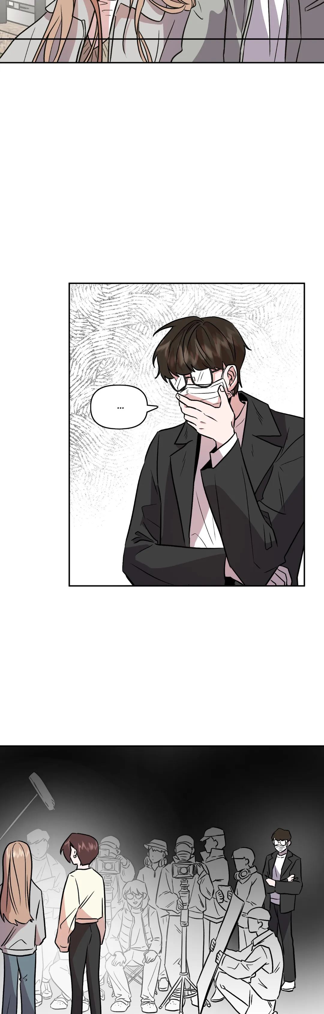 Bitter Sweetheart Chapter 6 image 26