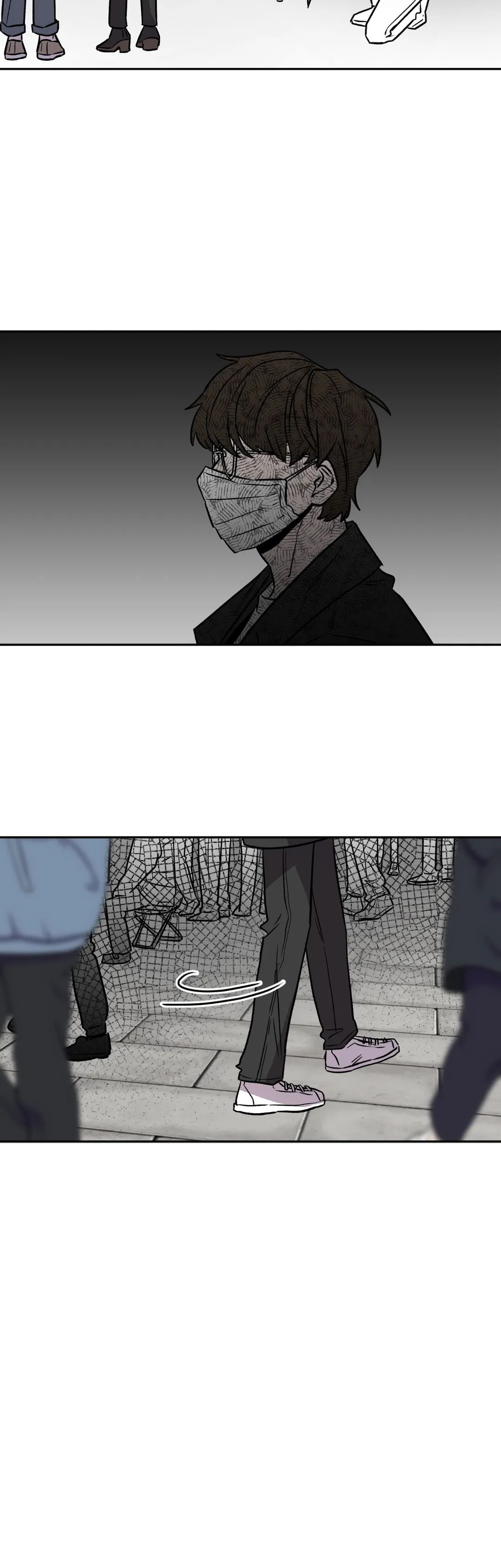 Bitter Sweetheart Chapter 6 image 27