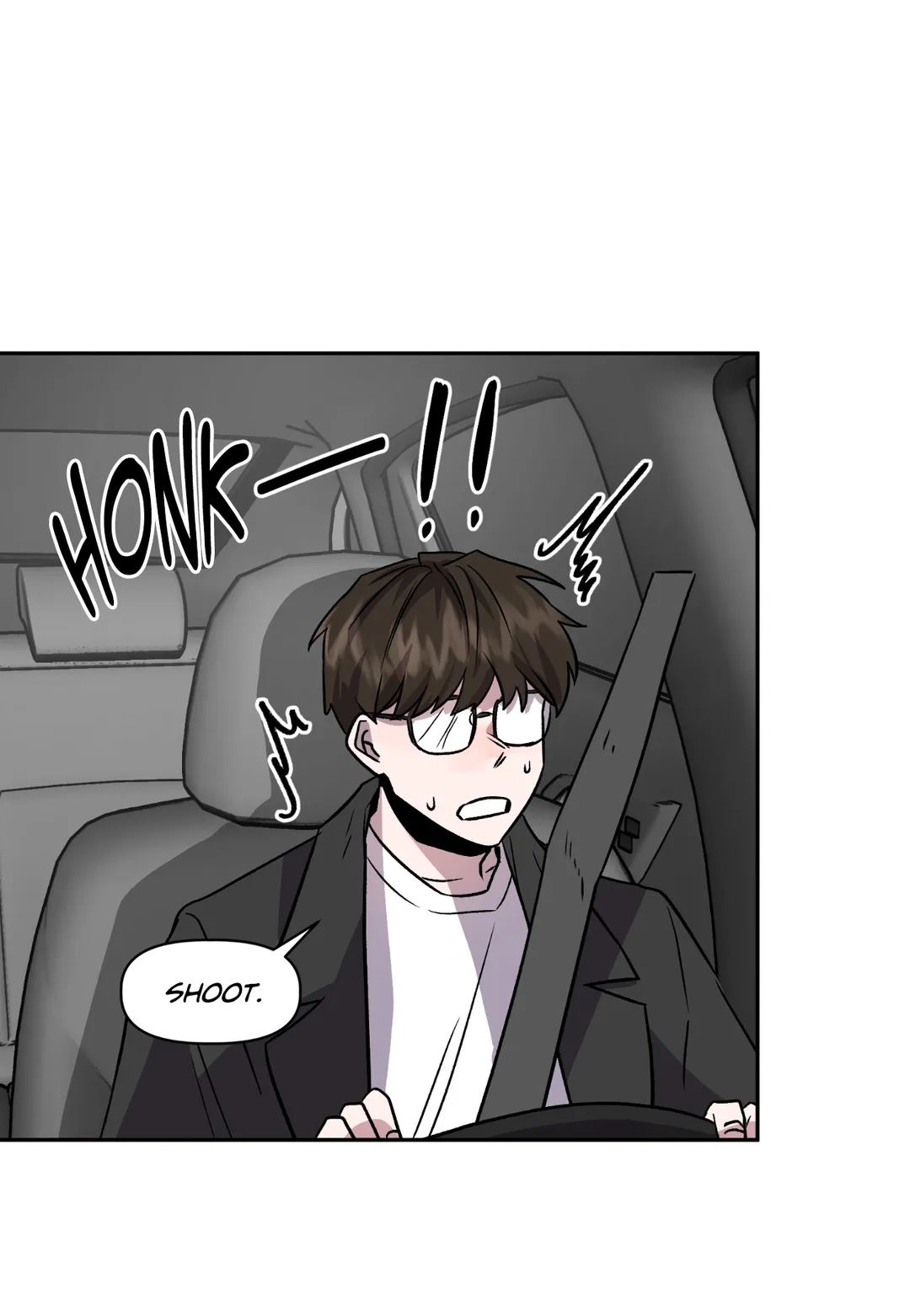 Bitter Sweetheart Chapter 6 image 33
