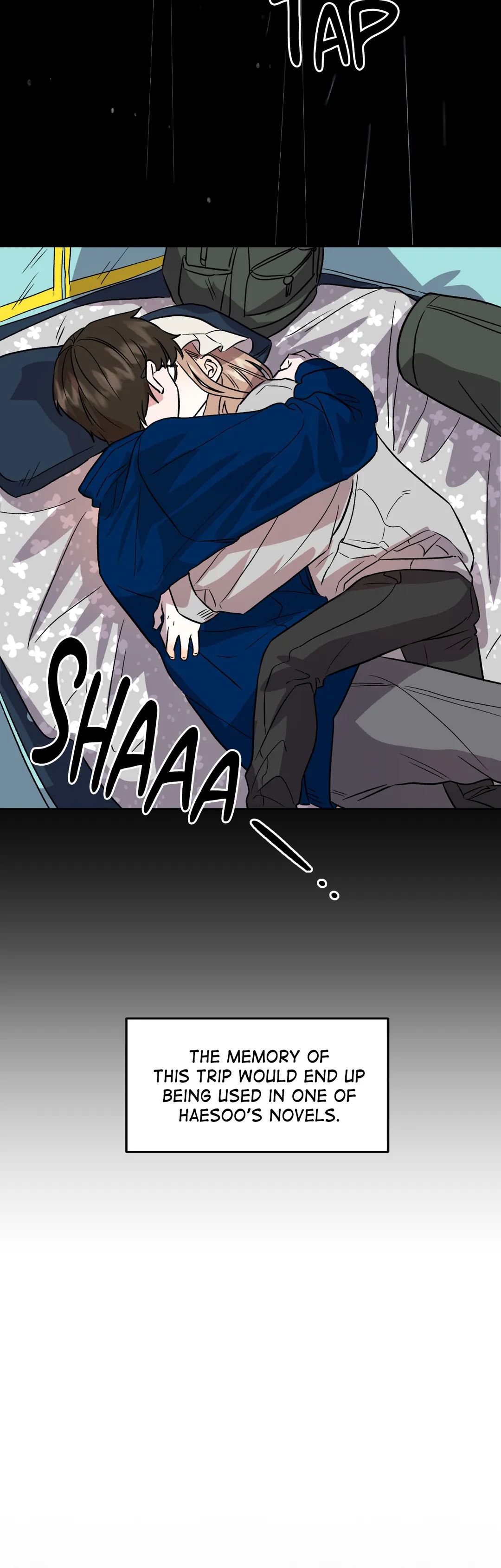 Bitter Sweetheart Chapter 6 image 6