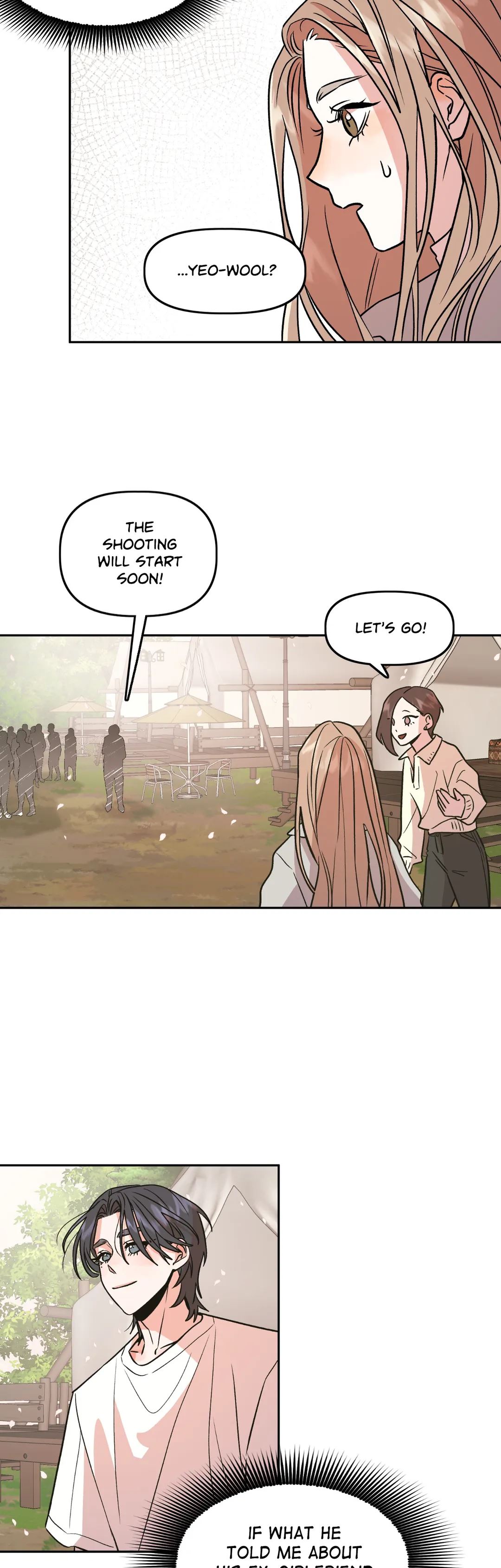 Bitter Sweetheart Chapter 7 image 10