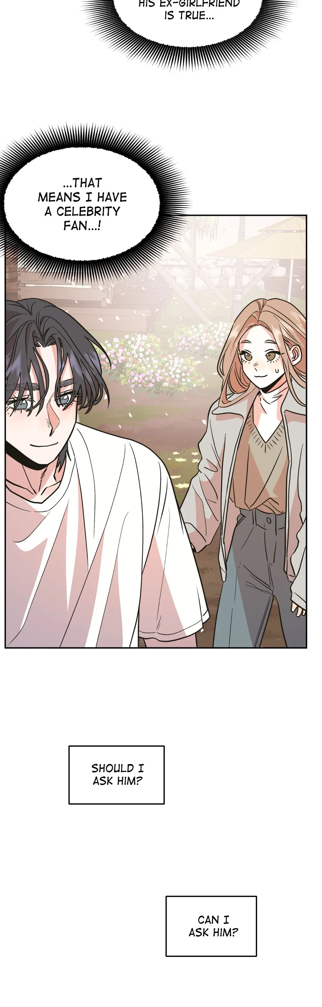 Bitter Sweetheart Chapter 7 image 11