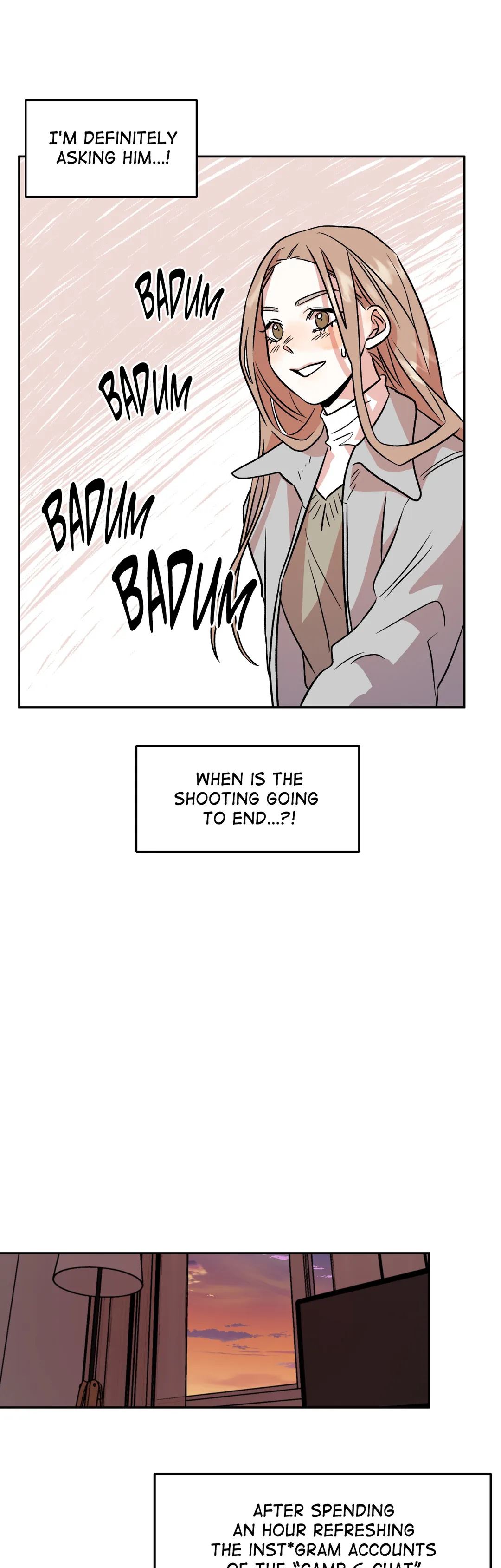 Bitter Sweetheart Chapter 7 image 12