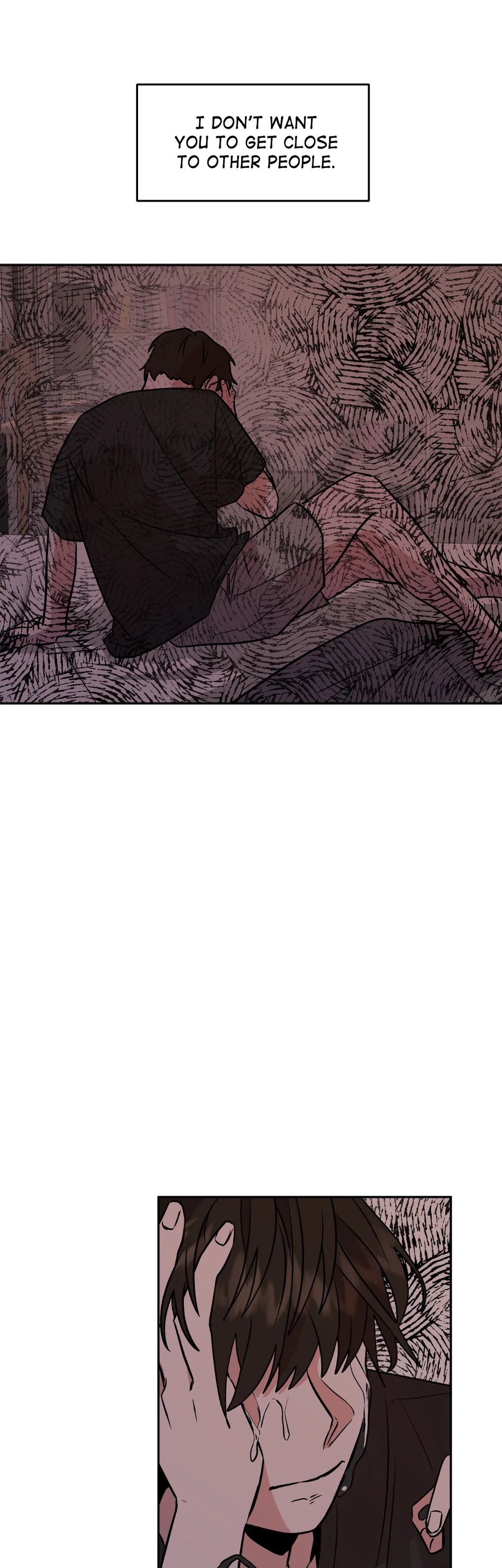 Bitter Sweetheart Chapter 7 image 16