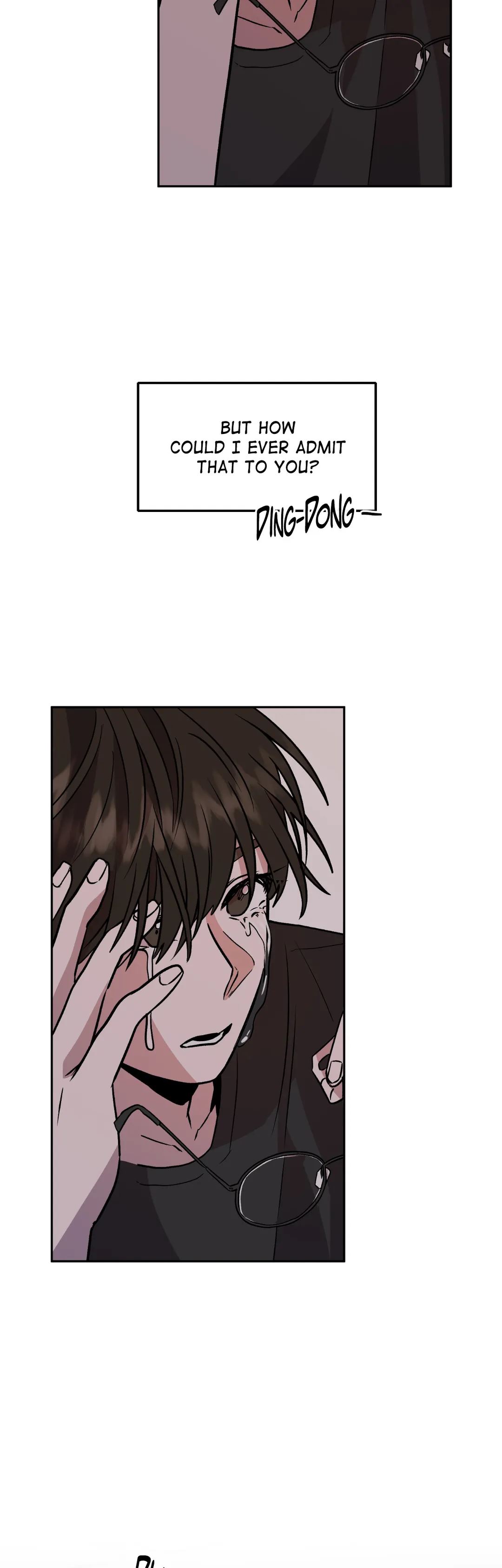 Bitter Sweetheart Chapter 7 image 17
