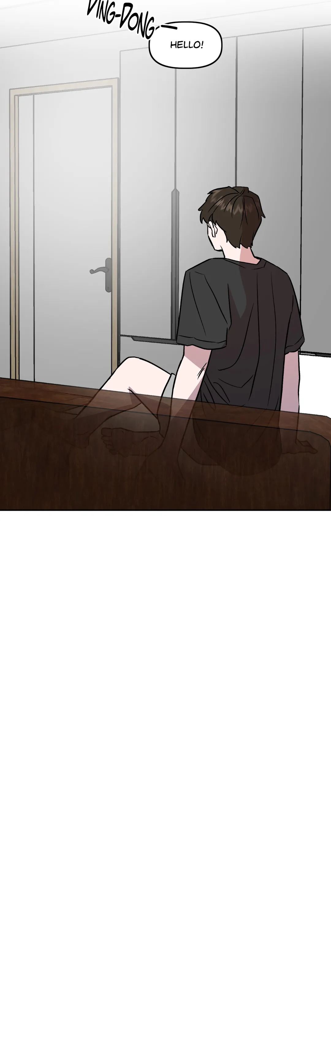 Bitter Sweetheart Chapter 7 image 18